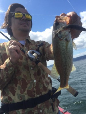 hideup 永野総一朗 ブログ写真 2015/09/19