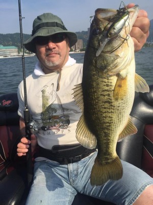 hideup 永野総一朗 ブログ写真 2016/05/15