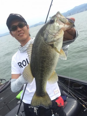 hideup 永野総一朗 ブログ写真 2017/05/22