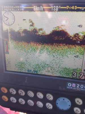 hideup 永野総一朗 ブログ写真 2014/10/09