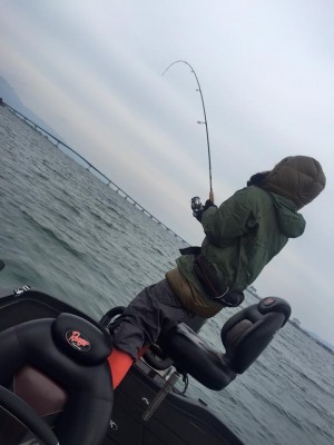 hideup 永野総一朗 ブログ写真 2016/01/06