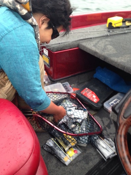 hideup 永野総一朗 ブログ写真 2014/06/04