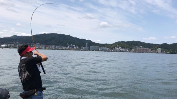 hideup 永野総一朗 ブログ写真 2017/06/03