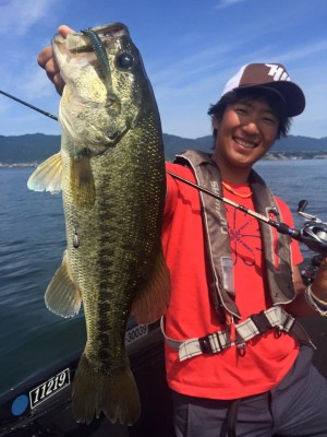 hideup 永野総一朗 ブログ写真 2016/06/01