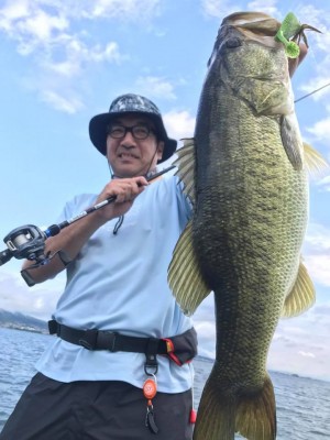 hideup 永野総一朗 ブログ写真 2017/08/18