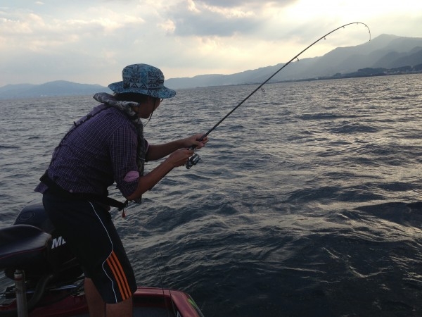 hideup 永野総一朗 ブログ写真 2013/08/21