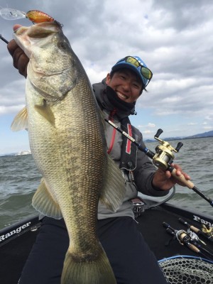 hideup 永野総一朗 ブログ写真 2017/03/24