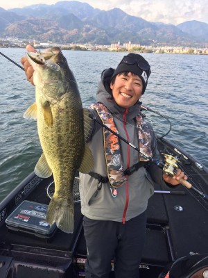 hideup 永野総一朗 ブログ写真 2016/12/01