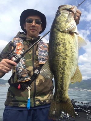 hideup 永野総一朗 ブログ写真 2017/05/17