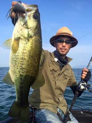 hideup 永野総一朗 ブログ写真 2016/08/01