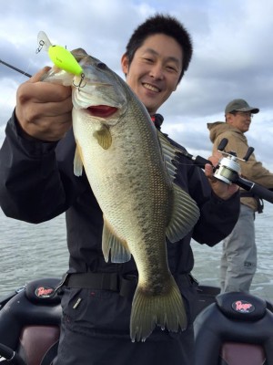 hideup 永野総一朗 ブログ写真 2016/04/08