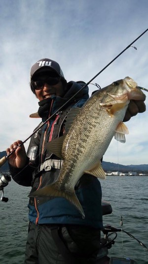 hideup 永野総一朗 ブログ写真 2015/12/09