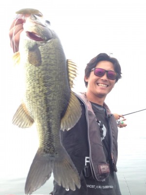 hideup 永野総一朗 ブログ写真 2015/06/16