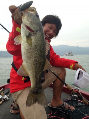 hideup 永野総一朗 ブログ写真 2014/08/13