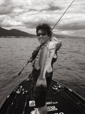 hideup 永野総一朗 ブログ写真 2017/05/27