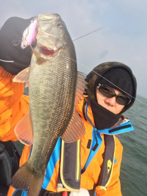 hideup 永野総一朗 ブログ写真 2017/01/21