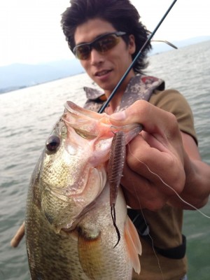 hideup 永野総一朗 ブログ写真 2014/09/11