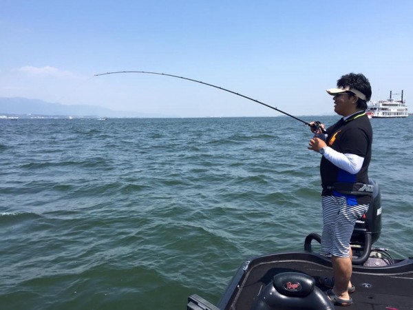 hideup 永野総一朗 ブログ写真 2016/05/01