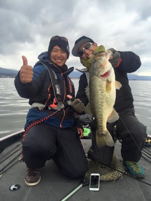 hideup 永野総一朗 ブログ写真 2015/12/20