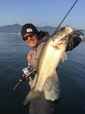 hideup 永野総一朗 ブログ写真 2016/12/09