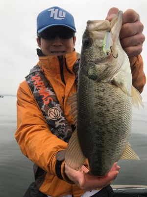 hideup 永野総一朗 ブログ写真 2017/11/18