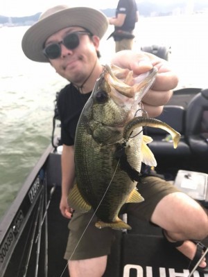 hideup 永野総一朗 ブログ写真 2017/08/05