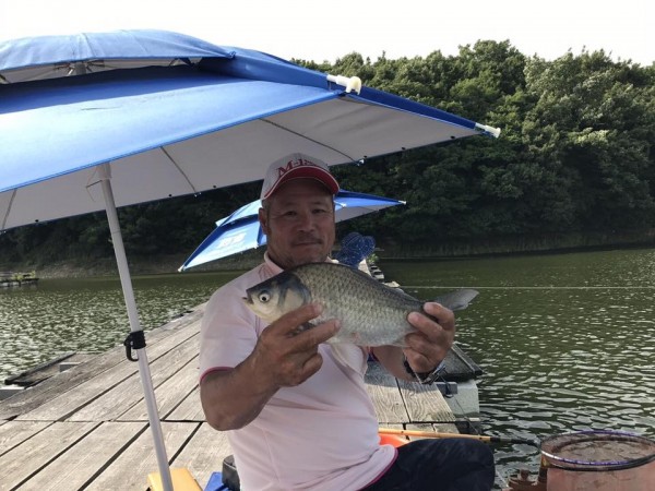 hideup 永野総一朗 ブログ写真 2017/07/04