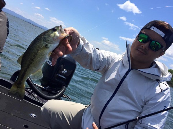 hideup 永野総一朗 ブログ写真 2016/06/02