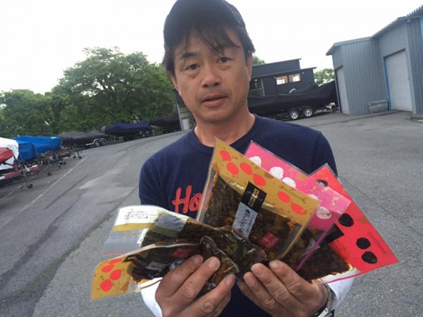 hideup 永野総一朗 ブログ写真 2017/05/12