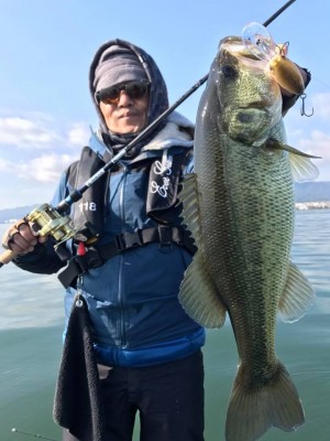 hideup 永野総一朗 ブログ写真 2017/11/17