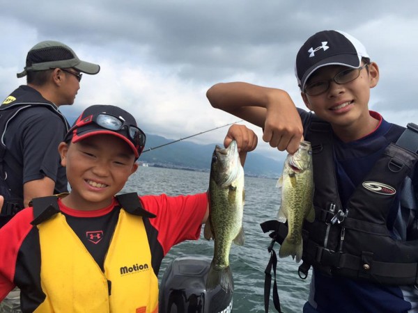 hideup 永野総一朗 ブログ写真 2016/08/16