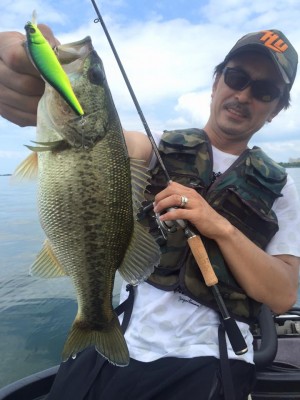 hideup 永野総一朗 ブログ写真 2016/06/14