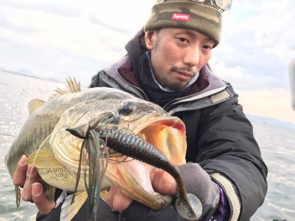 hideup 永野総一朗 ブログ写真 2017/04/03