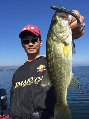 hideup 永野総一朗 ブログ写真 2015/10/19