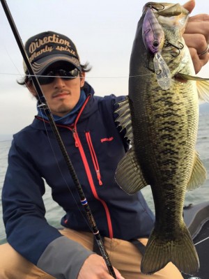 hideup 永野総一朗 ブログ写真 2016/04/09