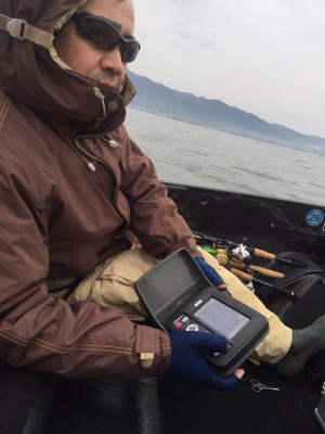 hideup 永野総一朗 ブログ写真 2017/01/08