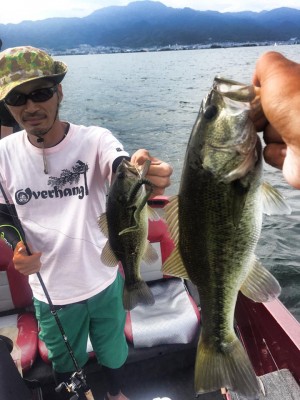 hideup 永野総一朗 ブログ写真 2015/09/05