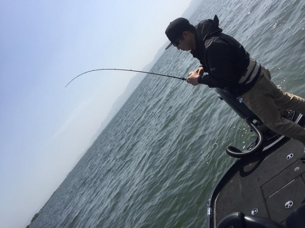 hideup 永野総一朗 ブログ写真 2017/05/08