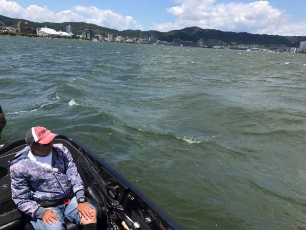 hideup 永野総一朗 ブログ写真 2017/06/02