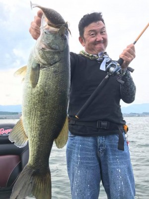 hideup 永野総一朗 ブログ写真 2017/07/16