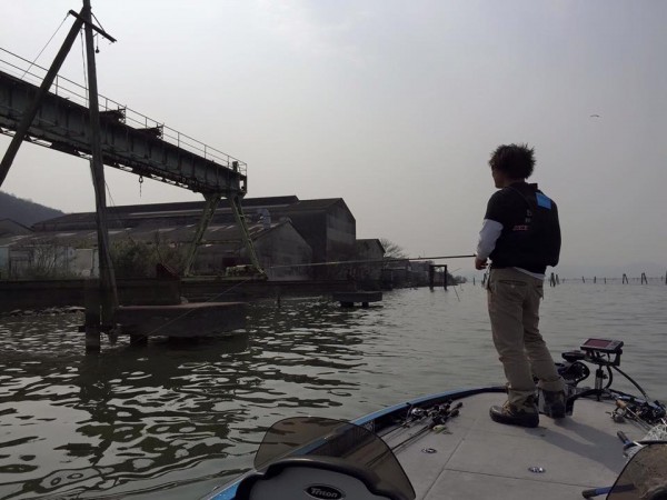 hideup 永野総一朗 ブログ写真 2016/03/08