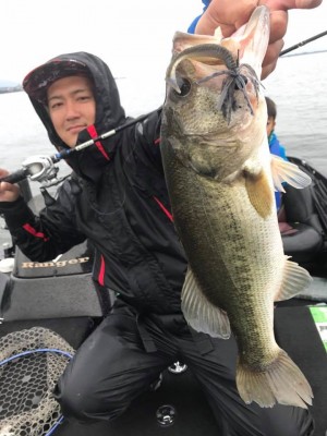 hideup 永野総一朗 ブログ写真 2017/10/15