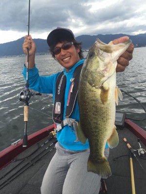 hideup 永野総一朗 ブログ写真 2015/09/18