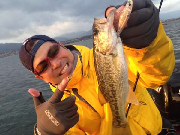 hideup 永野総一朗 ブログ写真 2014/11/18