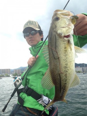 hideup 永野総一朗 ブログ写真 2015/05/05