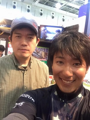 hideup 永野総一朗 ブログ写真 2016/02/08