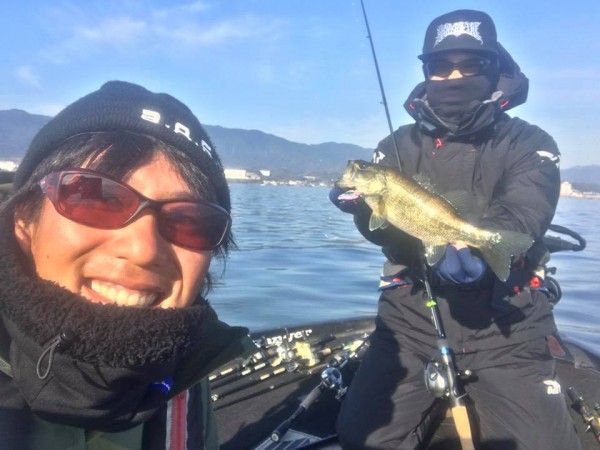 hideup 永野総一朗 ブログ写真 2017/12/10