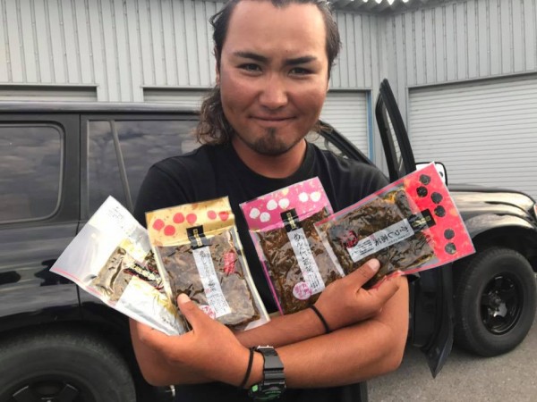 hideup 永野総一朗 ブログ写真 2017/09/04