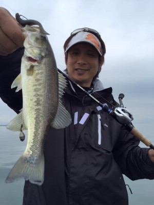 hideup 永野総一朗 ブログ写真 2016/04/02