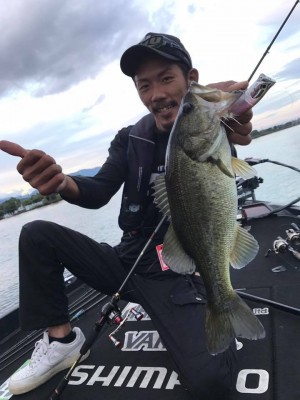 hideup 永野総一朗 ブログ写真 2017/10/14